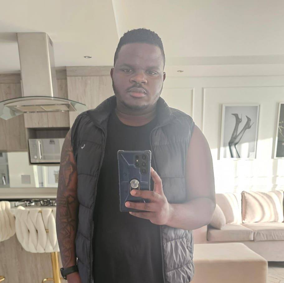 Thakgatso Thobakgale
