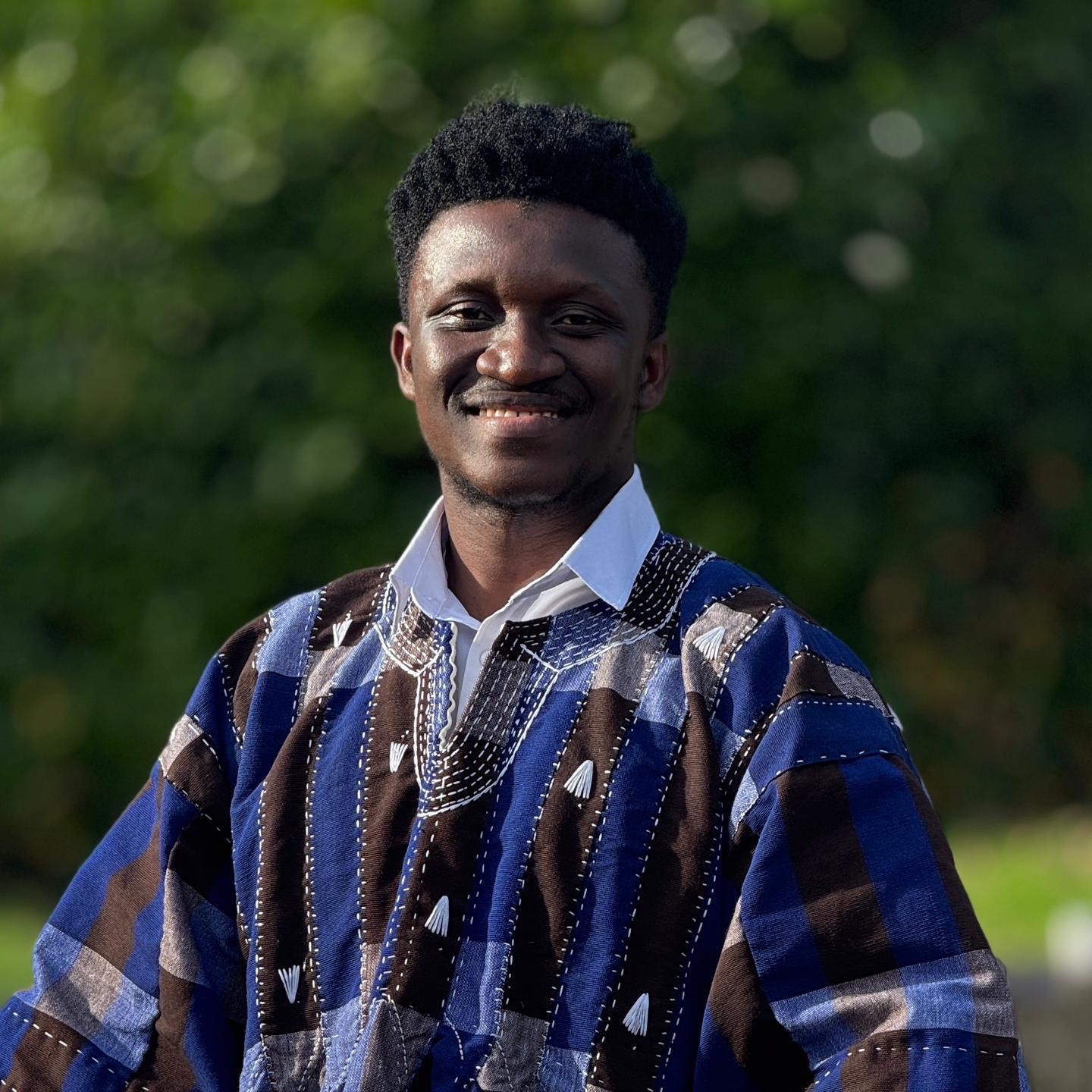 Jonas Annor Yeboah