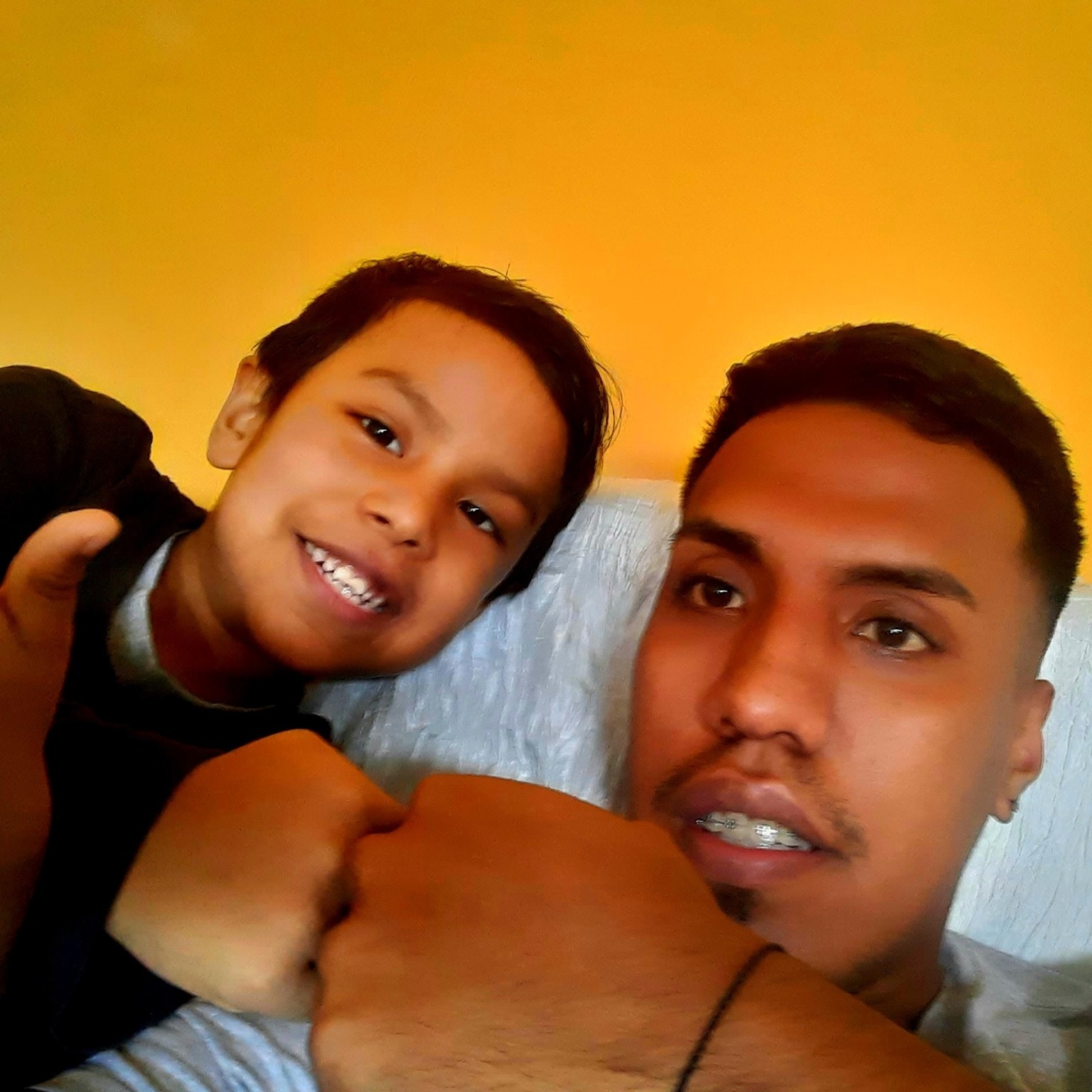 Edson Paicho Montenegro