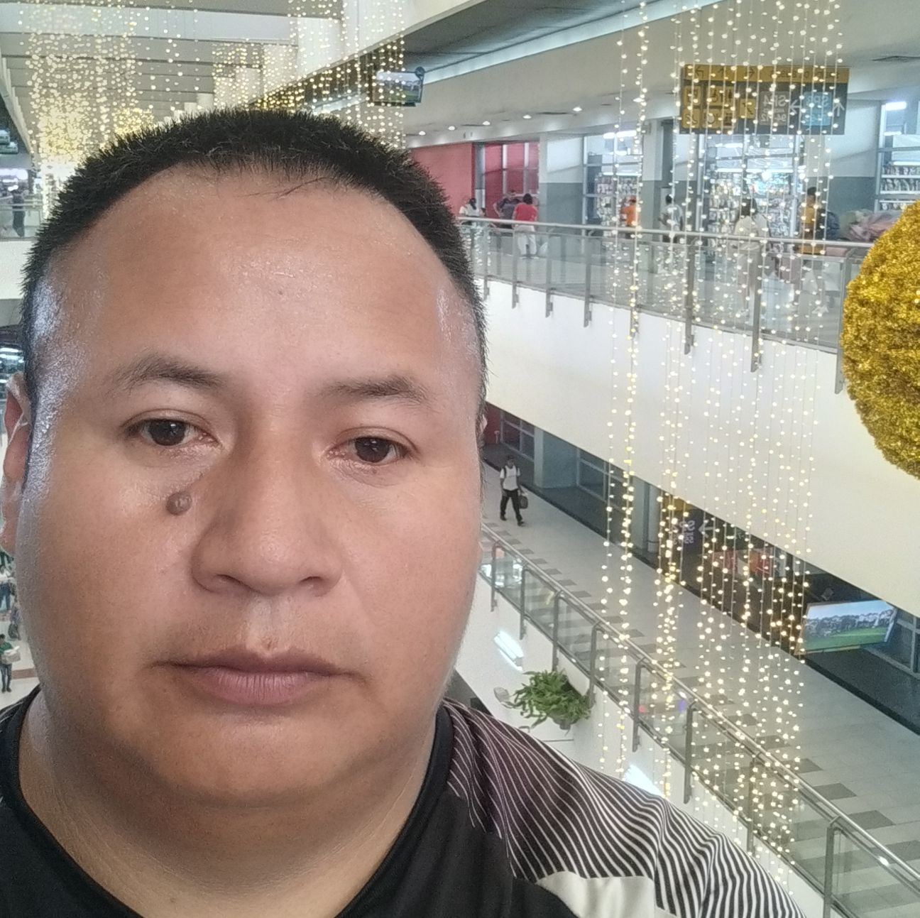Oswaldo Roldan