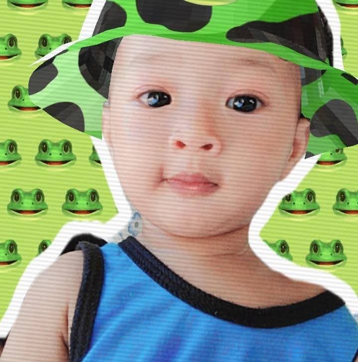 Crochet Philippines | Lf, crochet a buddle po para sa birthday party ...