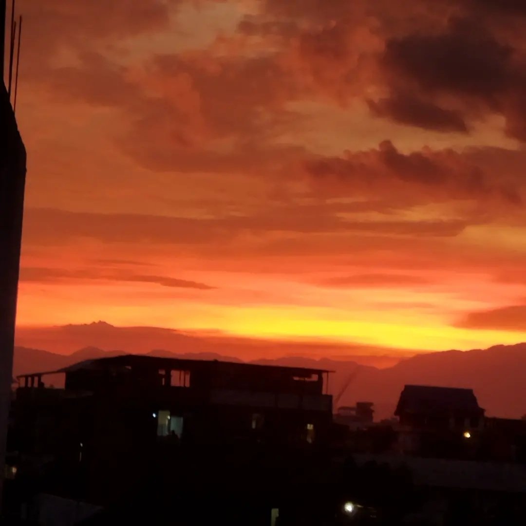 Manipur - The open secret of success is hard work and self realization ...