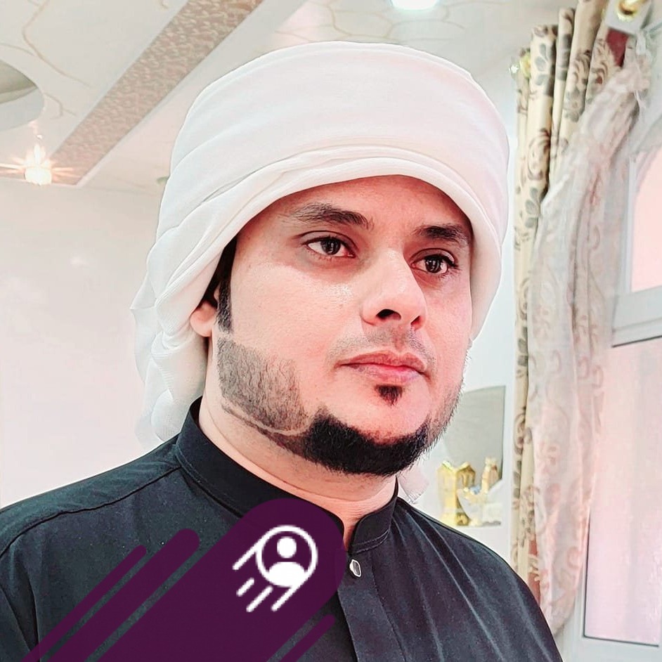 Obaid Alzubaidy