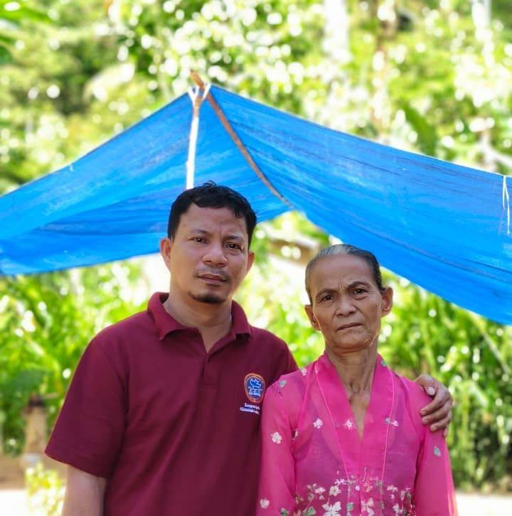 Profile for Aro Halawa