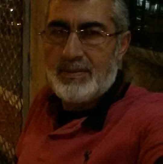 Kafeterya Koltukları Halis Erçin