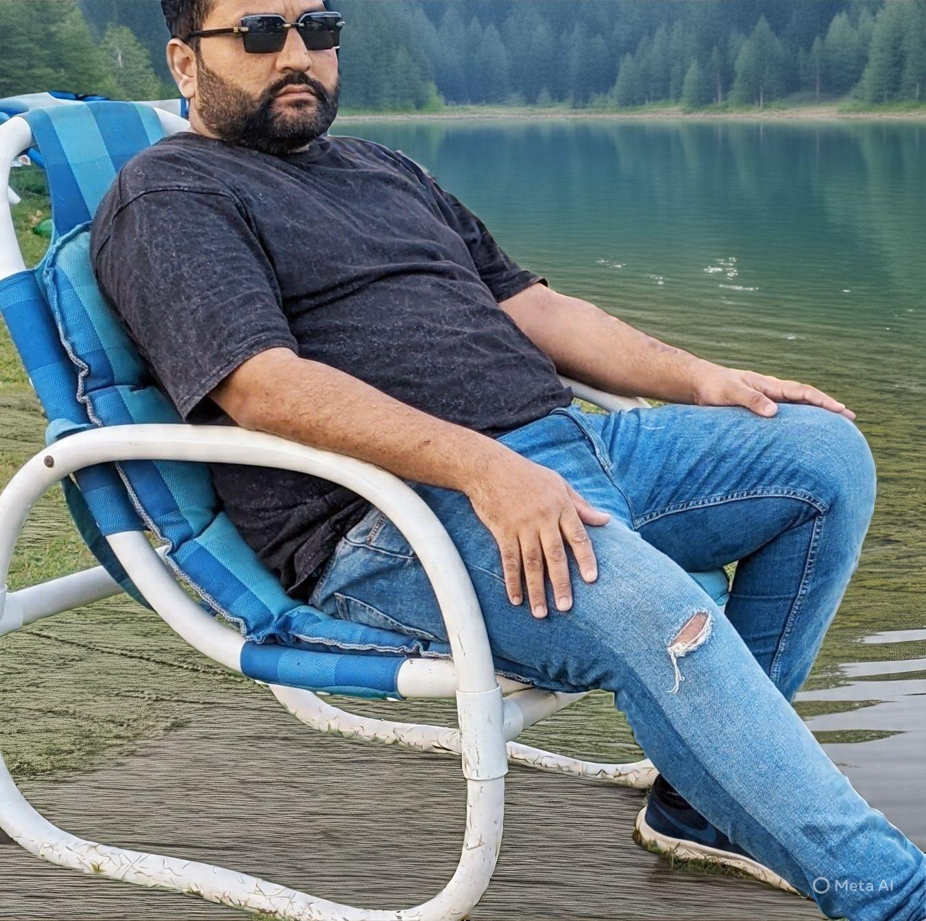 Hassan Ali