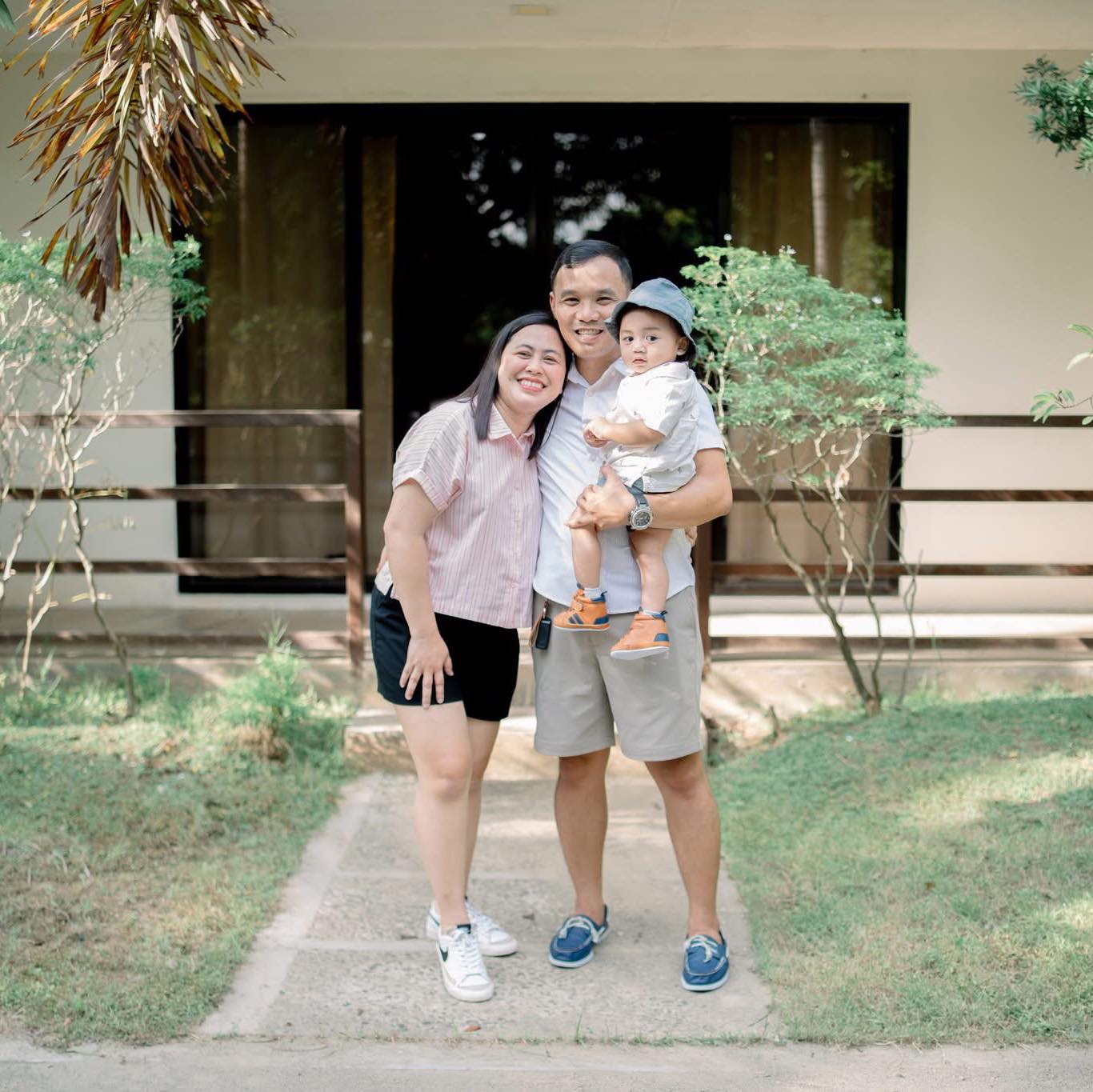 Kaye Reyes Austria