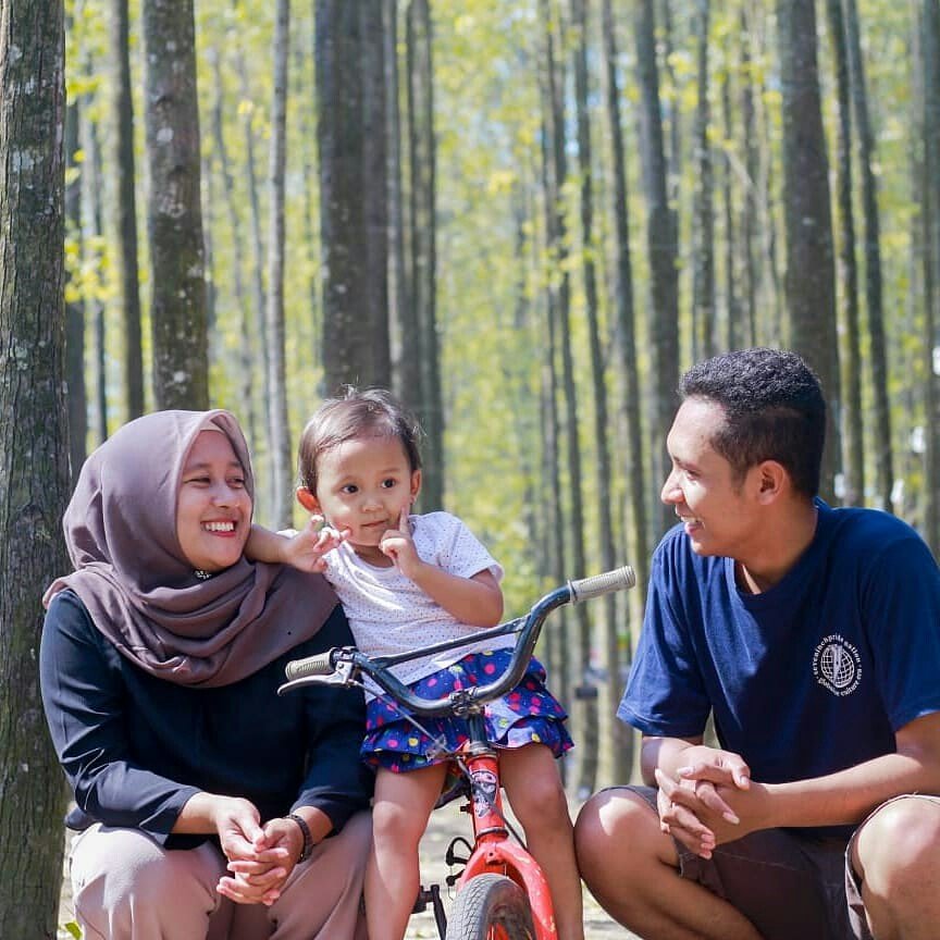 Fariah Nur