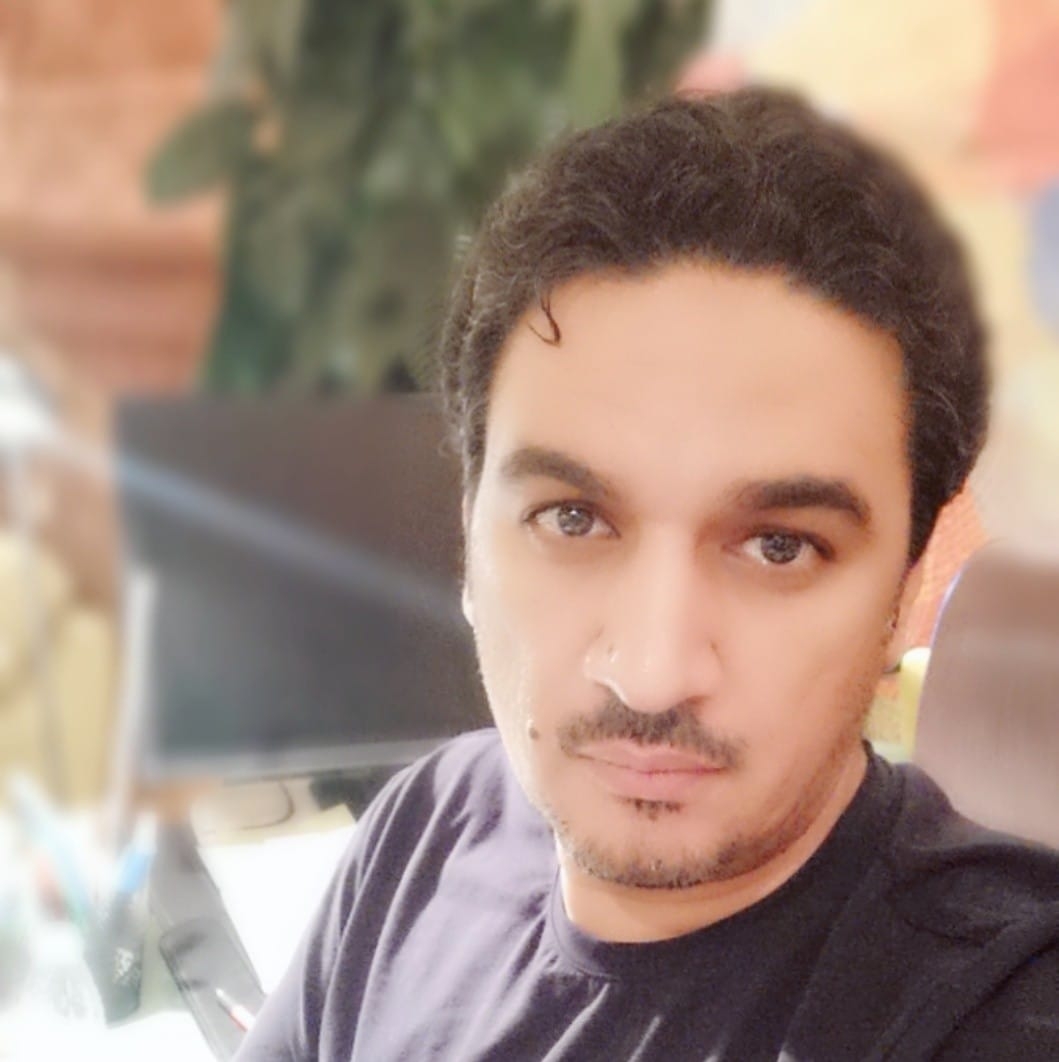 Maged Hussain