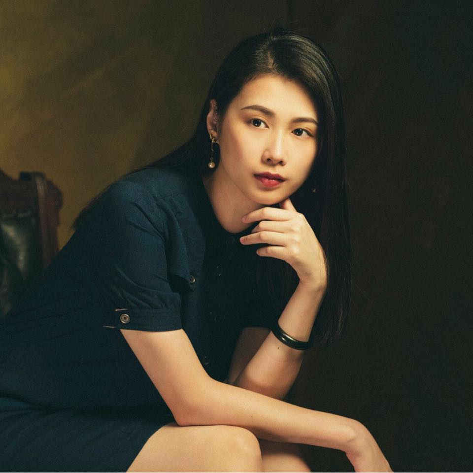 Ruby Gao