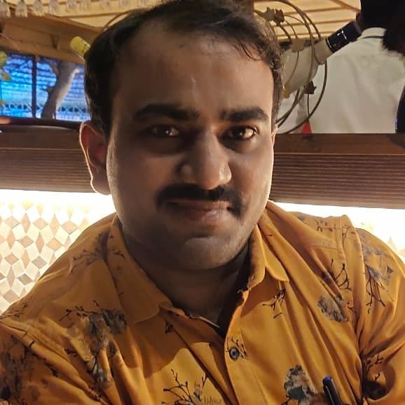Vivek Shinde