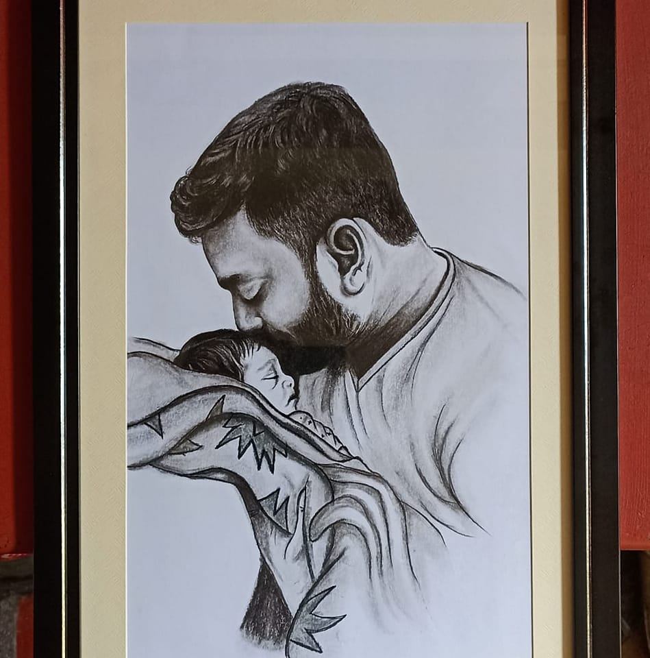 Pushpa Raj