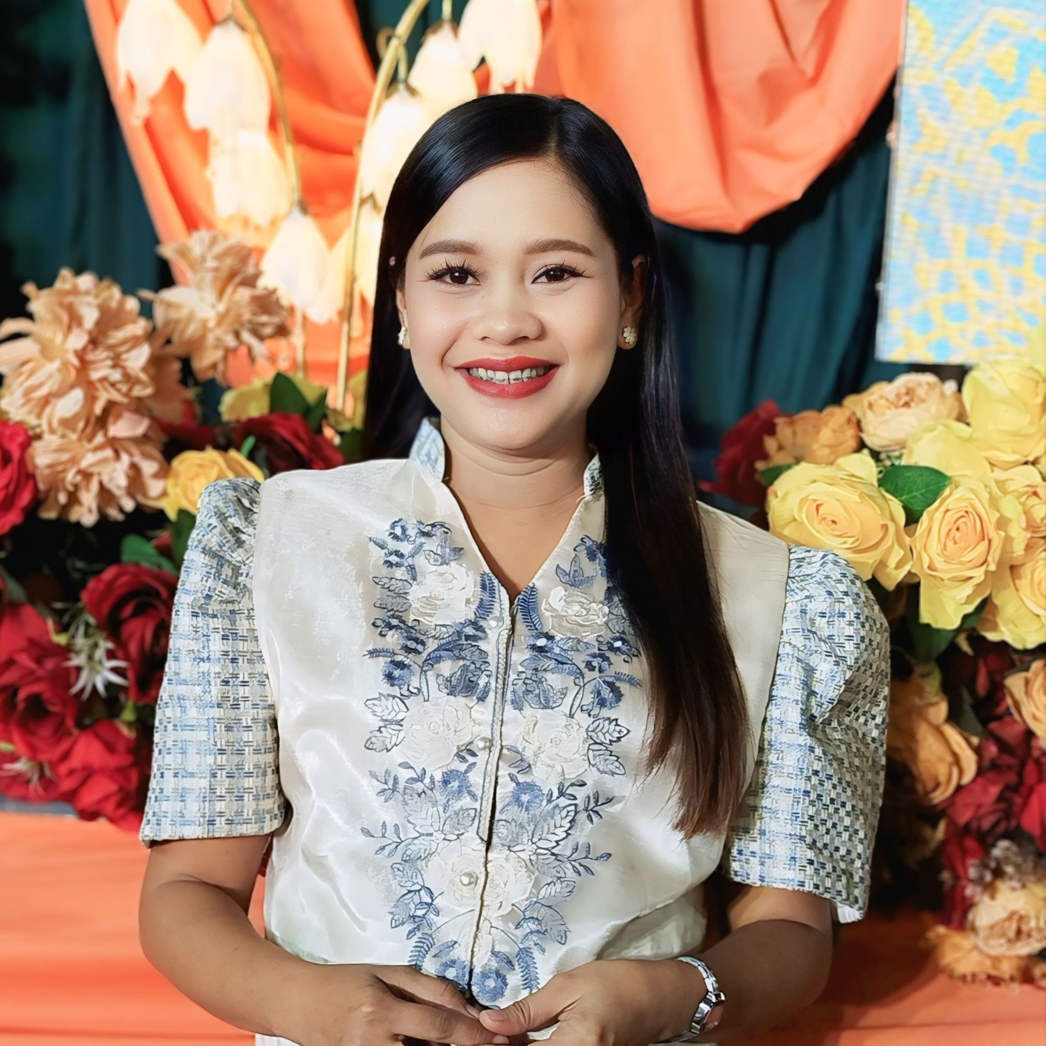 Paula Mae Buenaventura Lopez