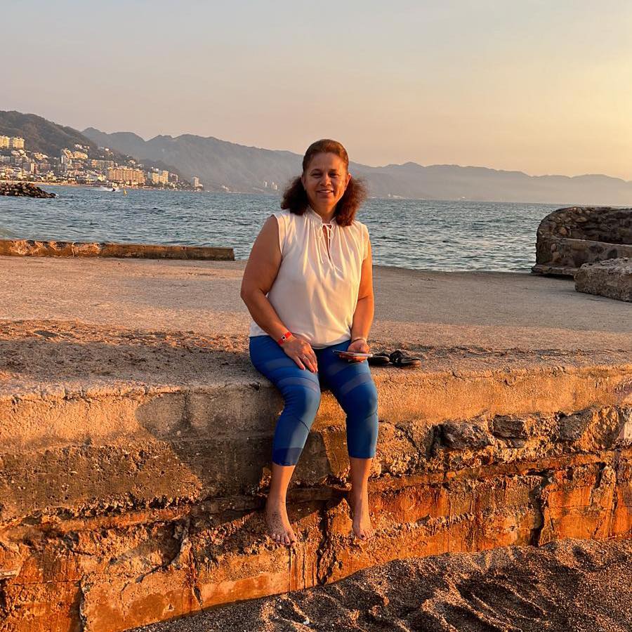 Ofelia Banu Rivas on Reels