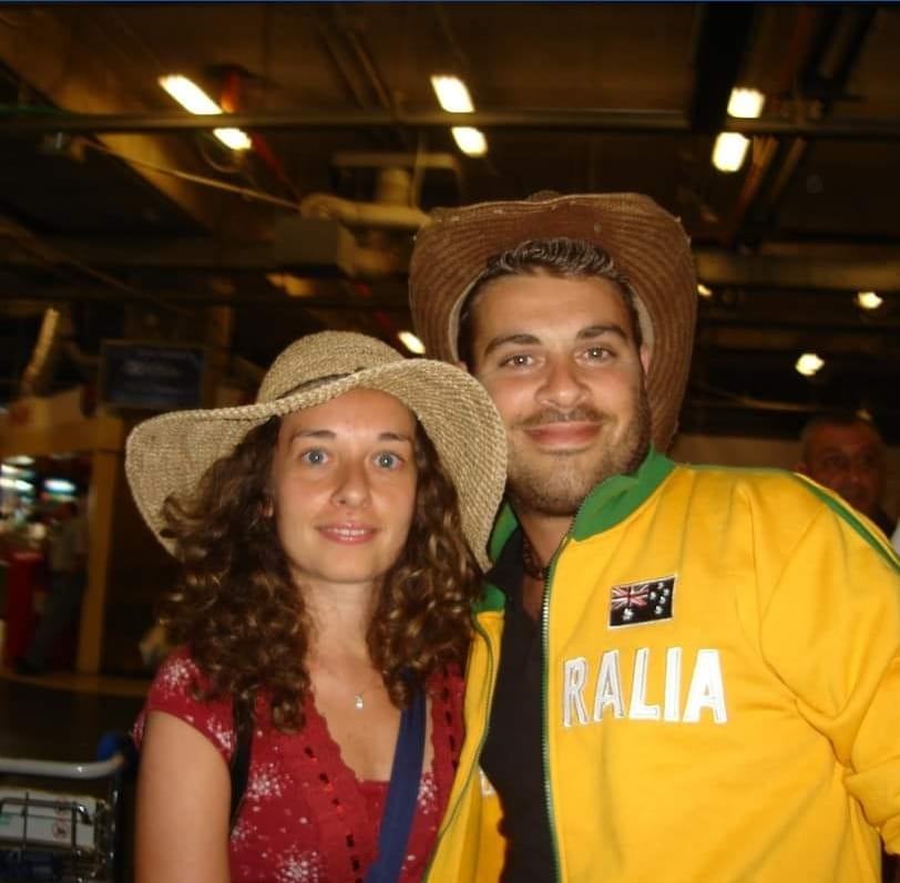 Angelo Falzone