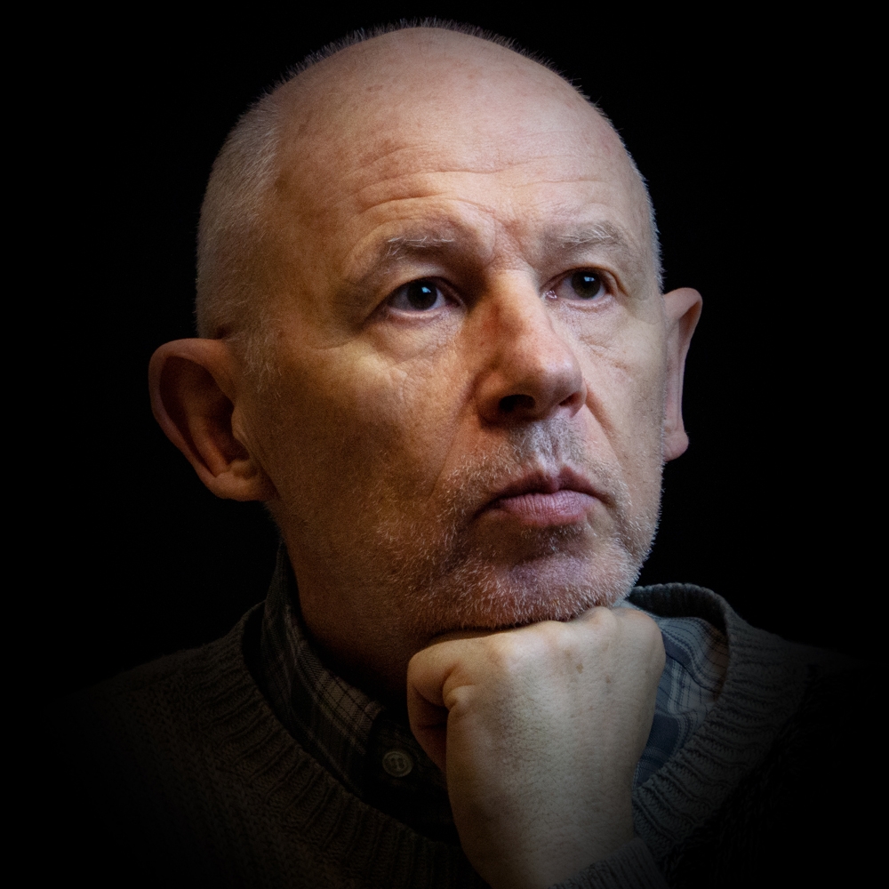 Pierre Magain