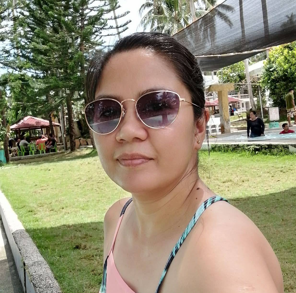 Lorie Medenilla