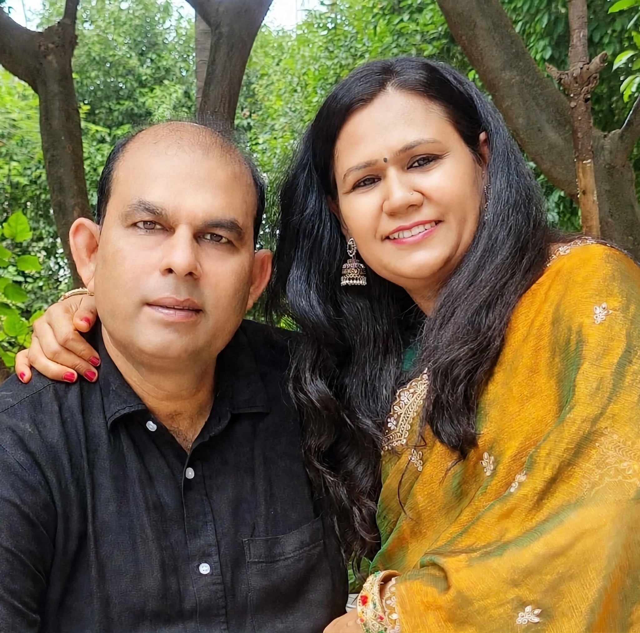 Ashish Raval