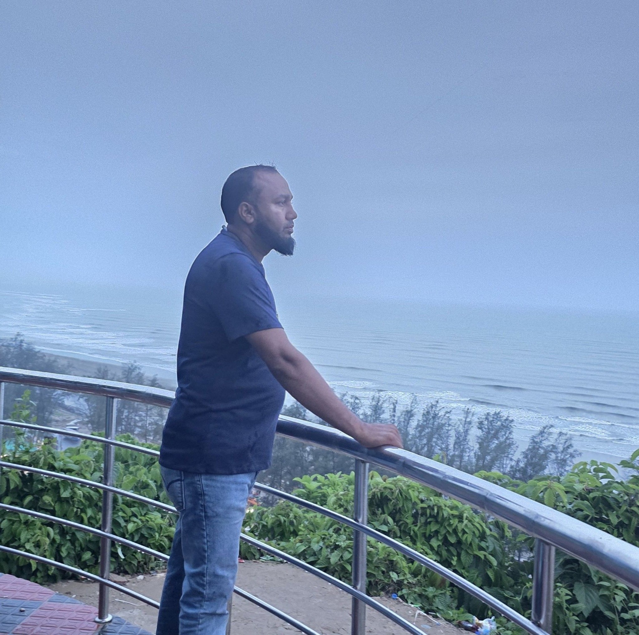 Ali Mohammed