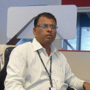 Hemant Chavan