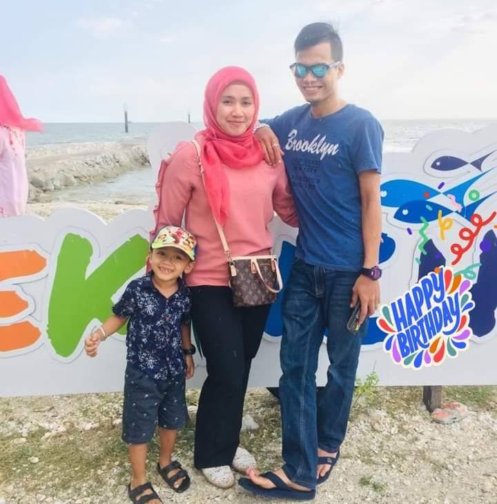 🎉 PEMBUKAAN RASMI KEDAI SUNWARE... - I Love Sungai Besar | Facebook