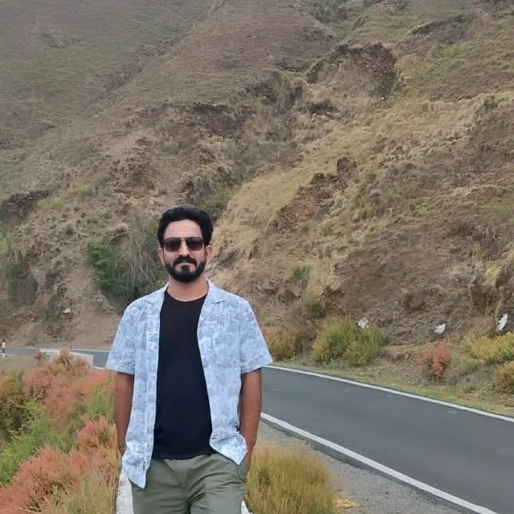Sanjay Rajput