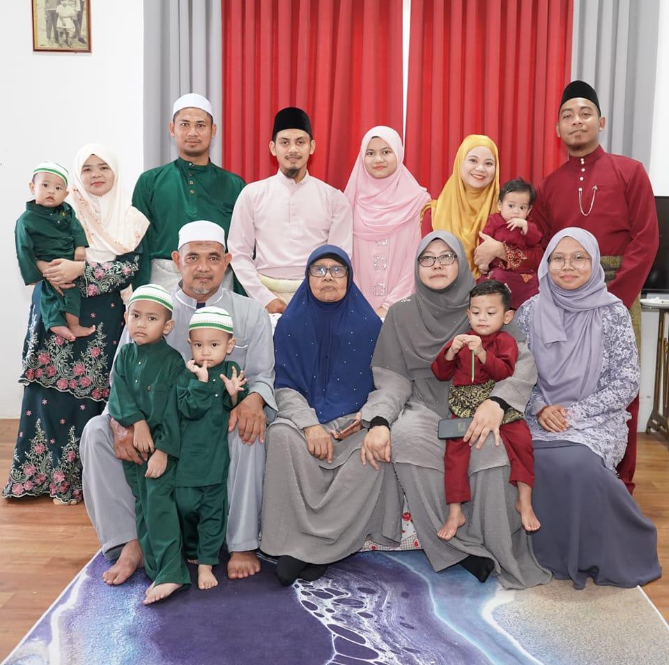 Aziati Mohd Salleh