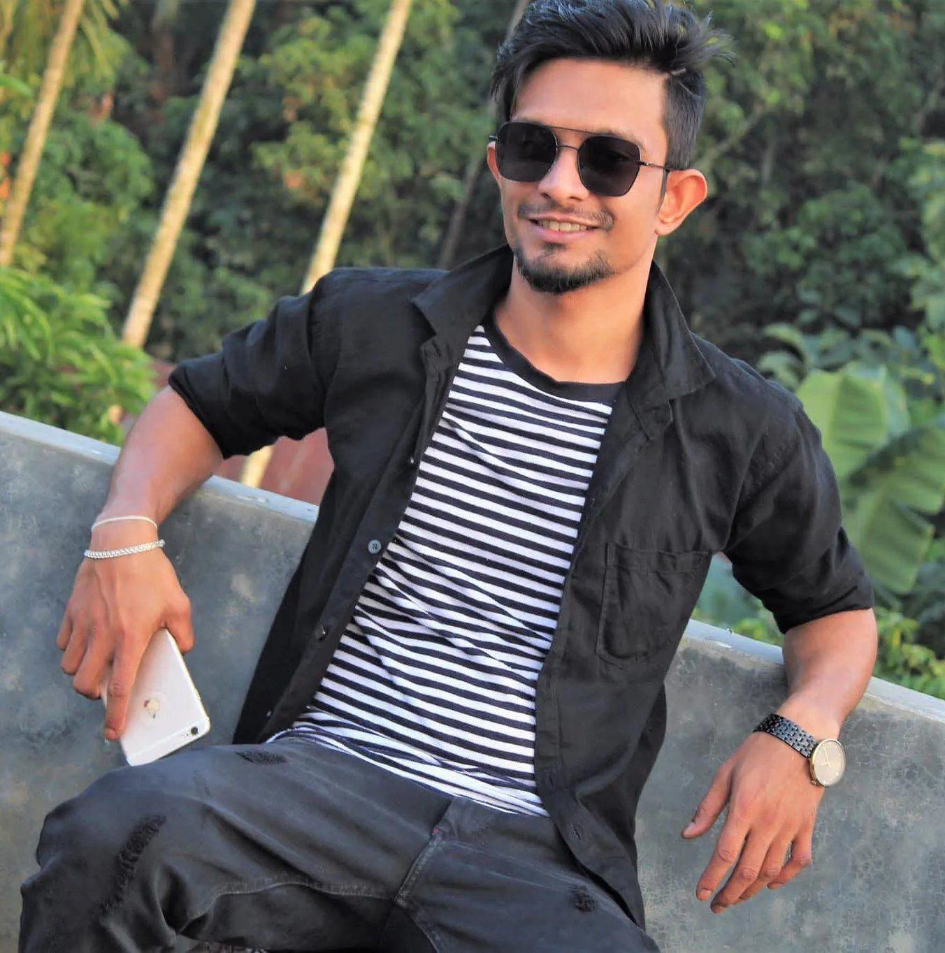 Tusher Royy
