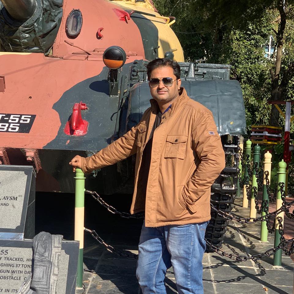 Amit Kumar