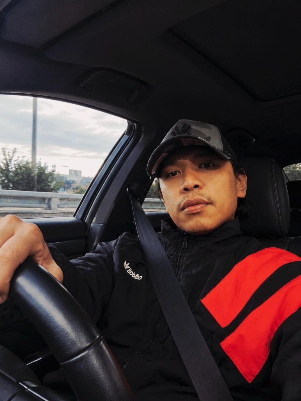 Caeden De Asis