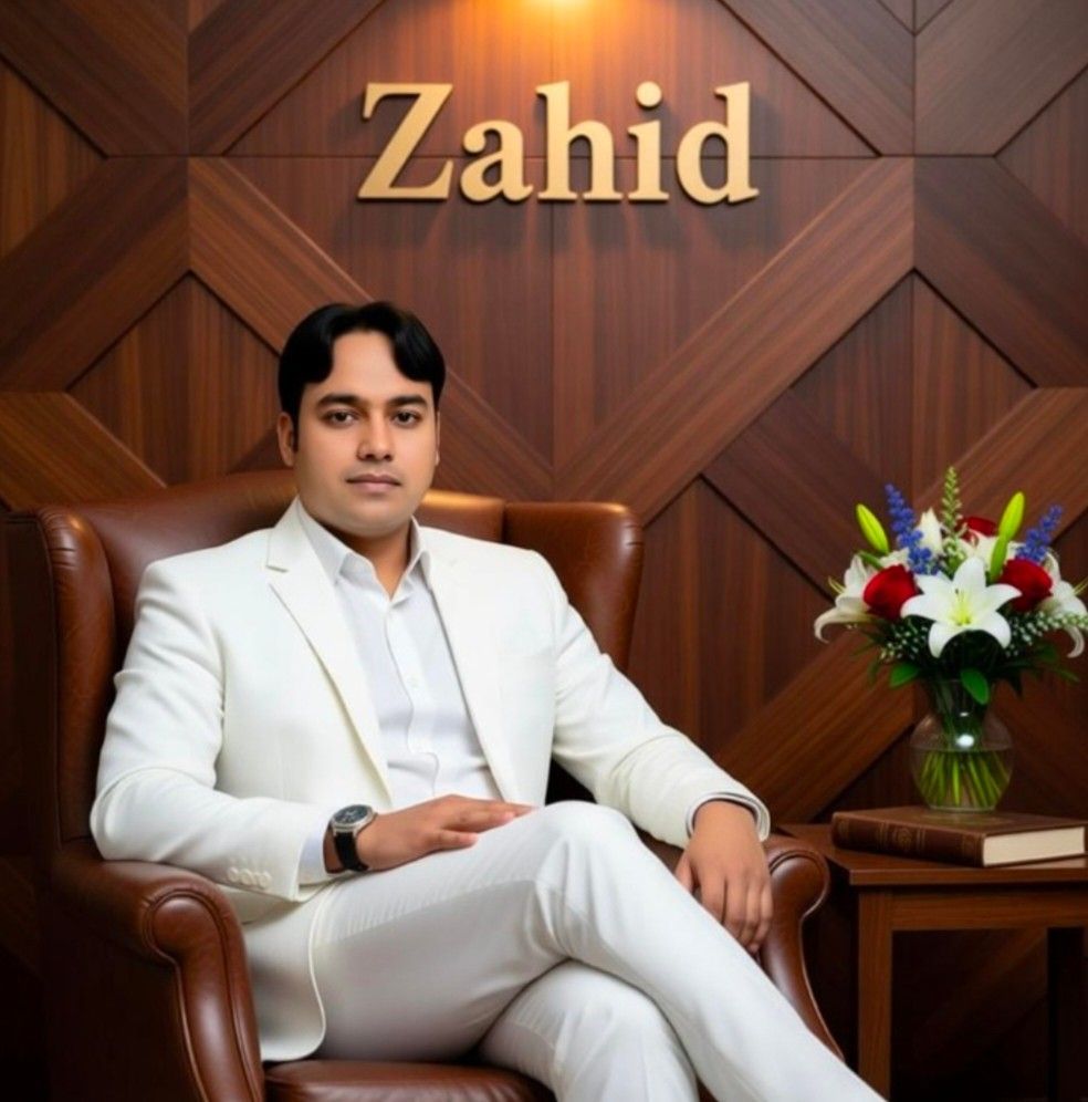 Team Rai Nawaz