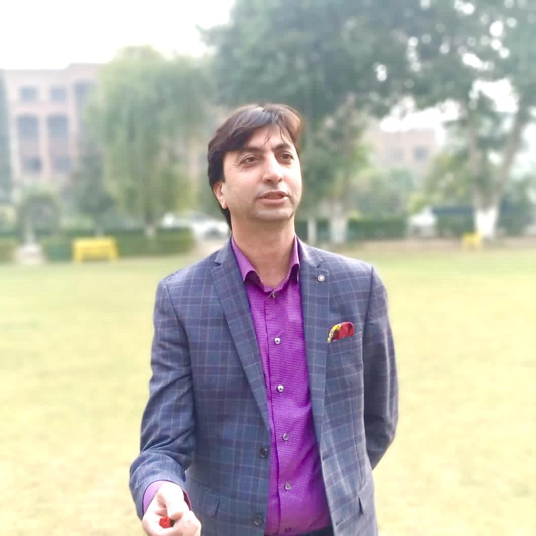 Abdul Shakoor