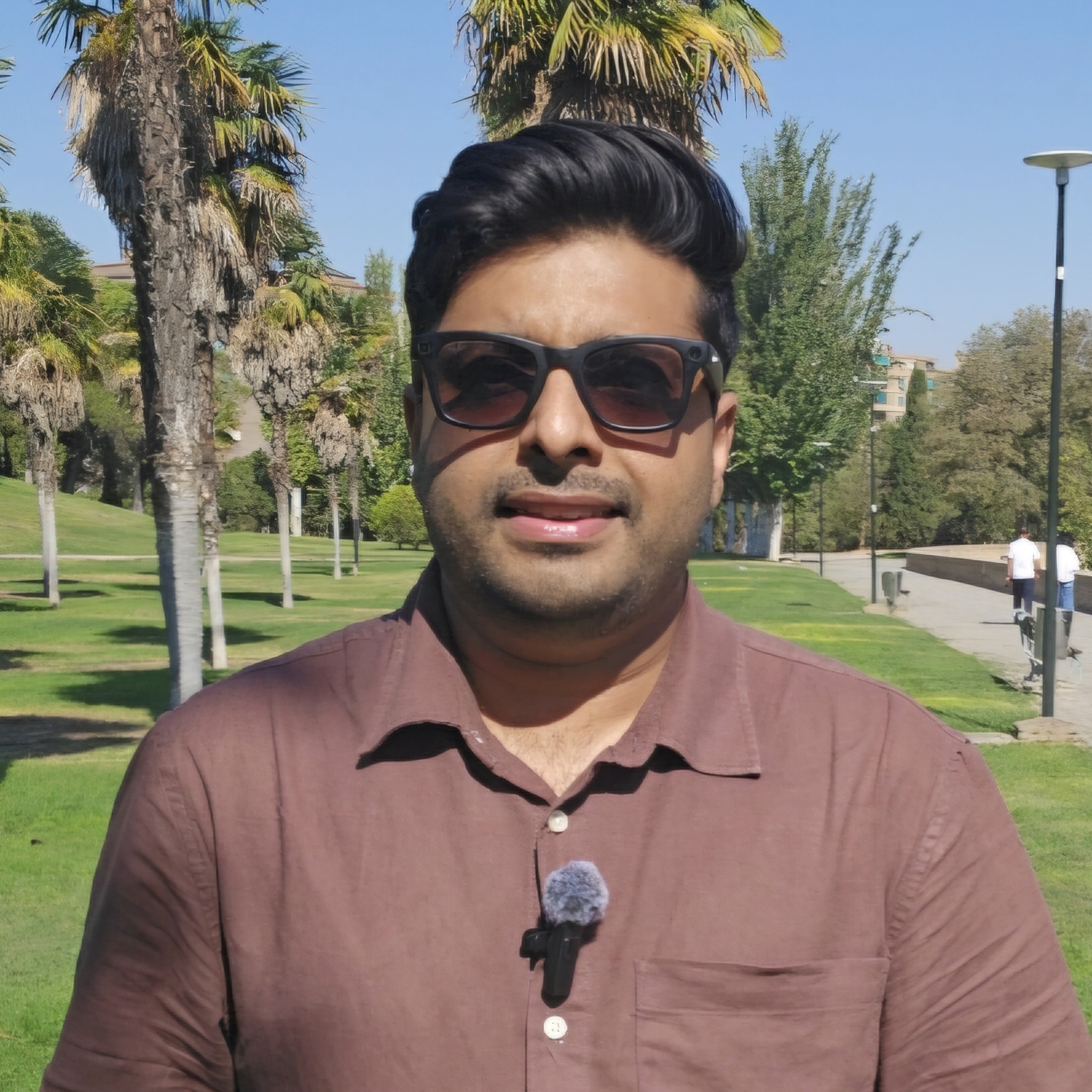 Saqib Ali on Reels