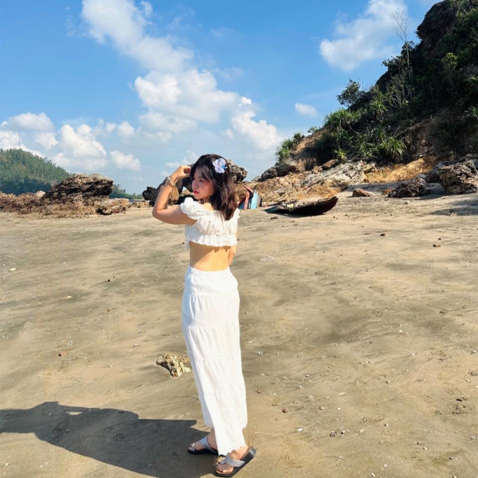 Huyền Nguyễn