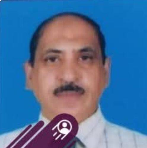Rohail Babar