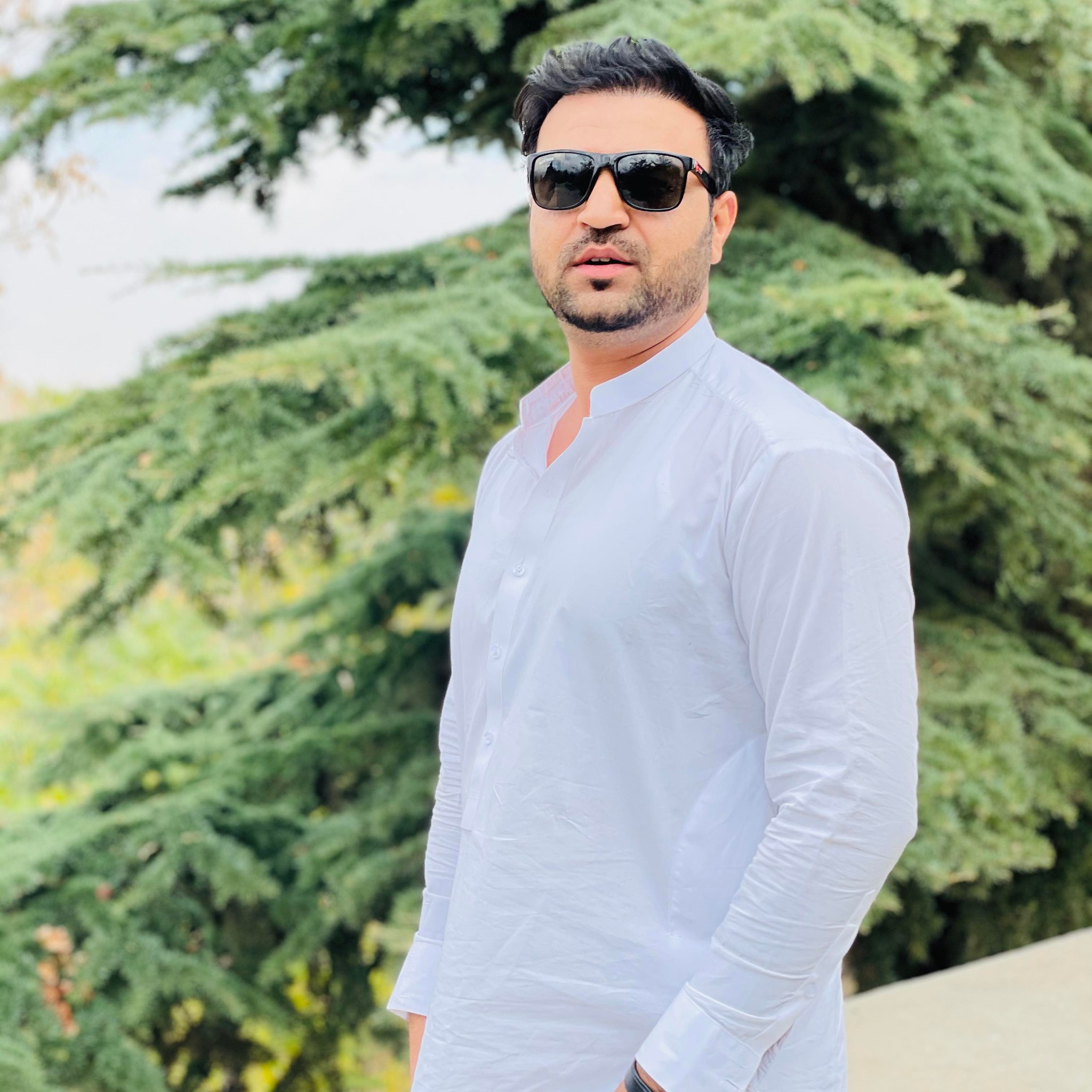 Edris Ahmadi
