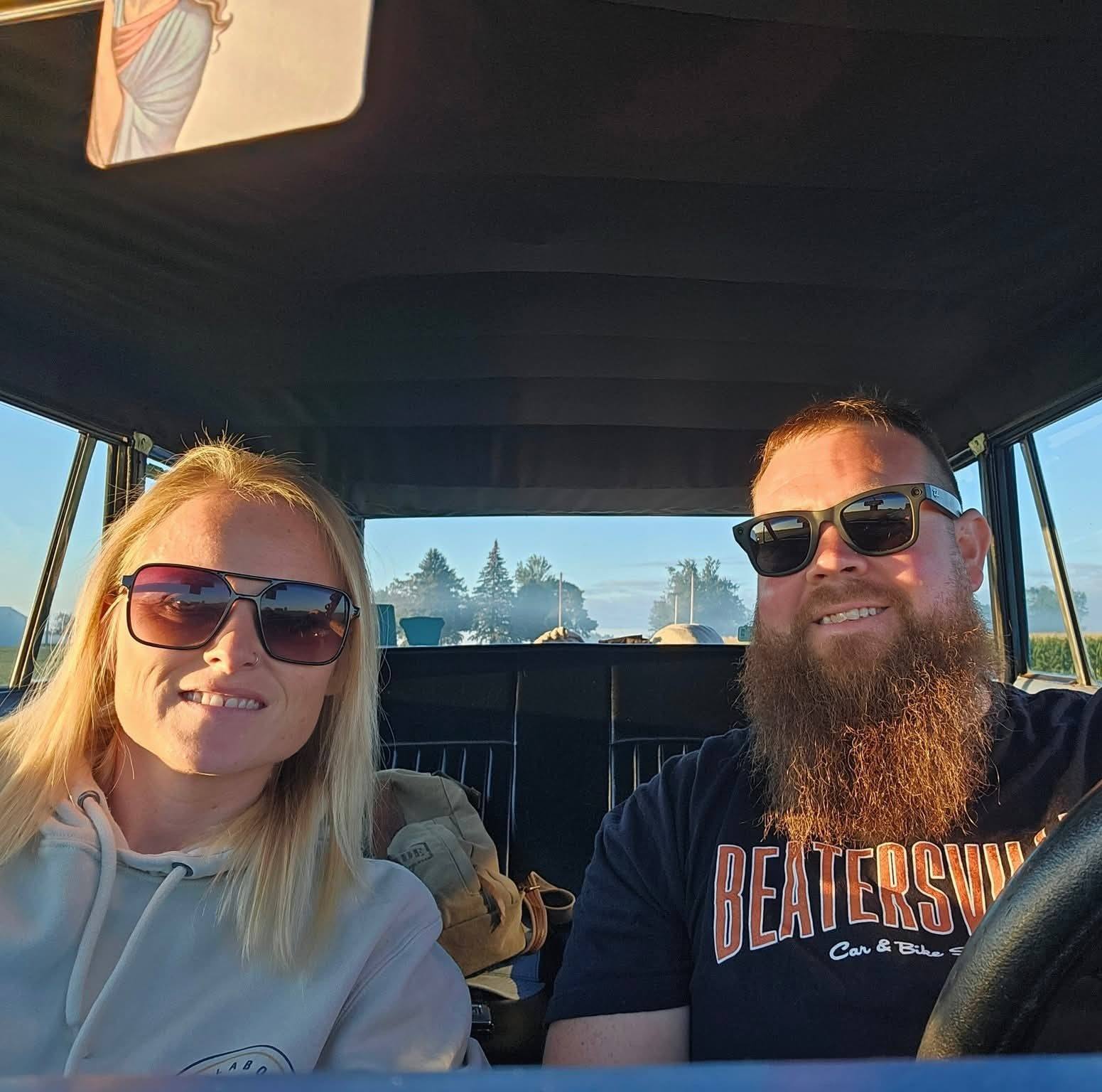 Hot Rod Power Tour (Indiana Crew) | Facebook