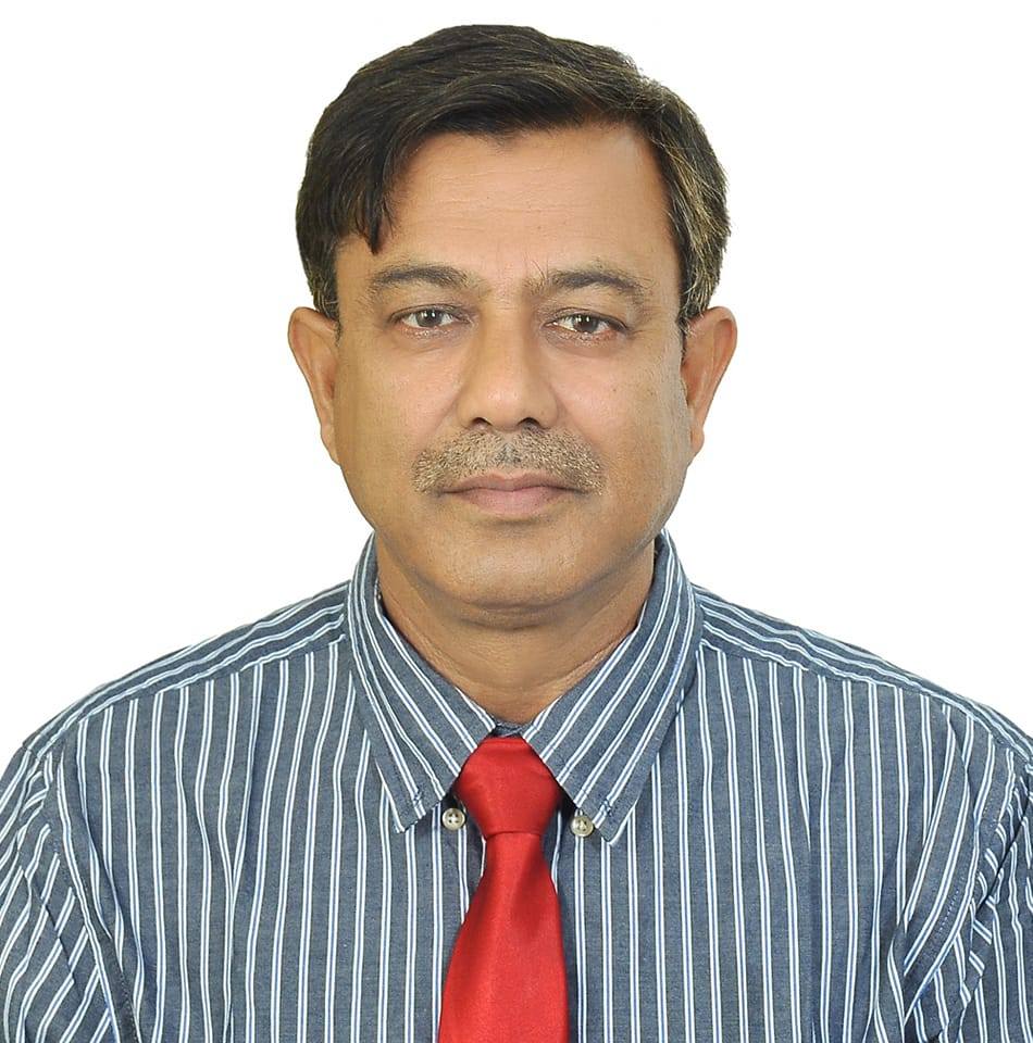 Md. Mamun Rashid