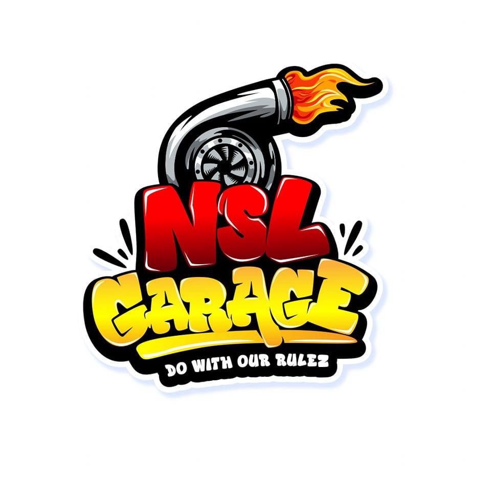 Nsl Garage