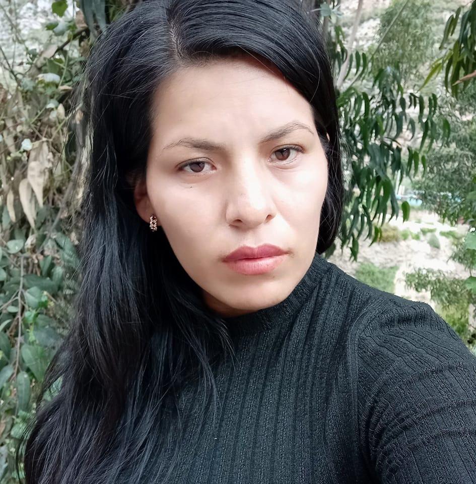 Edith Fernandez Paitan