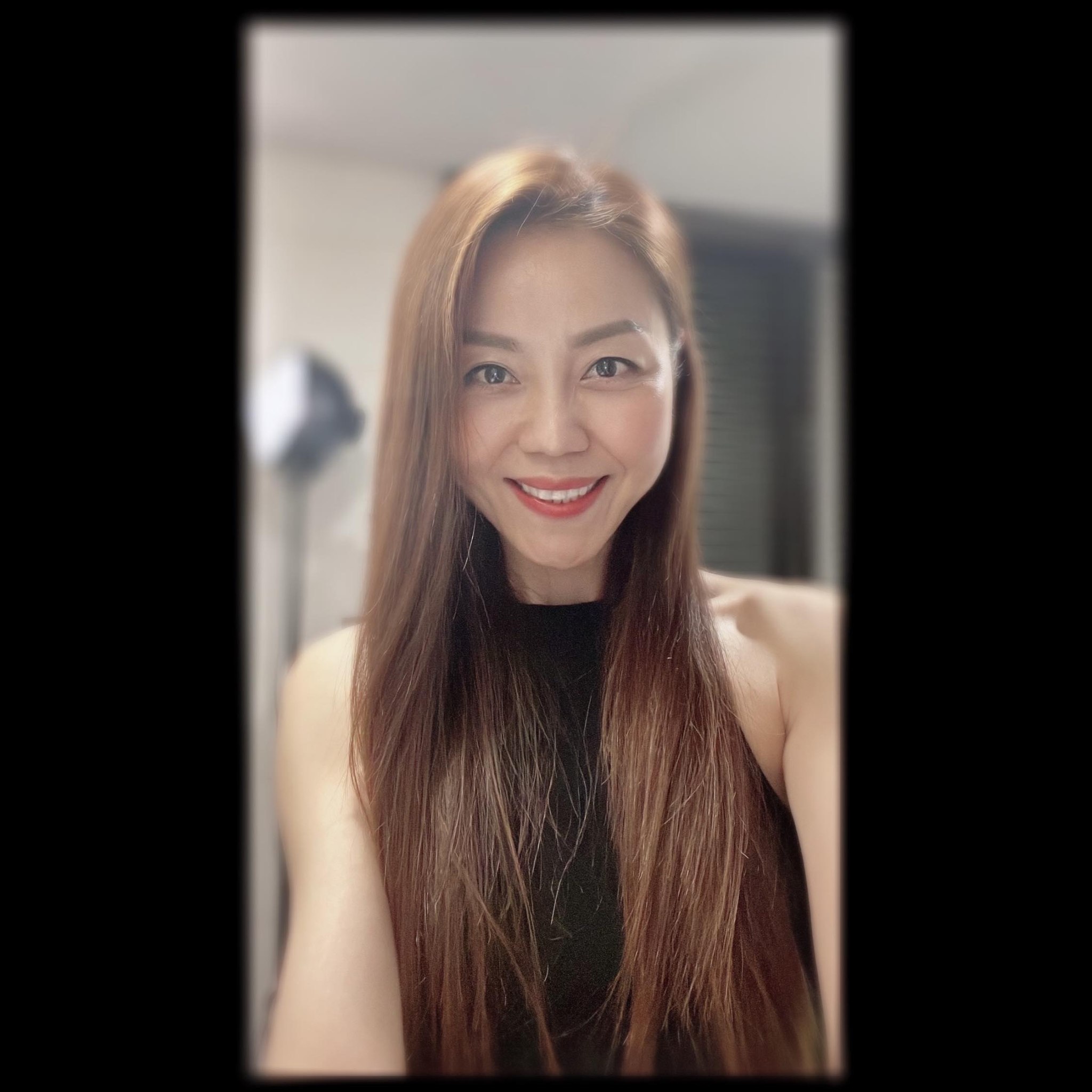 Amanda Lin