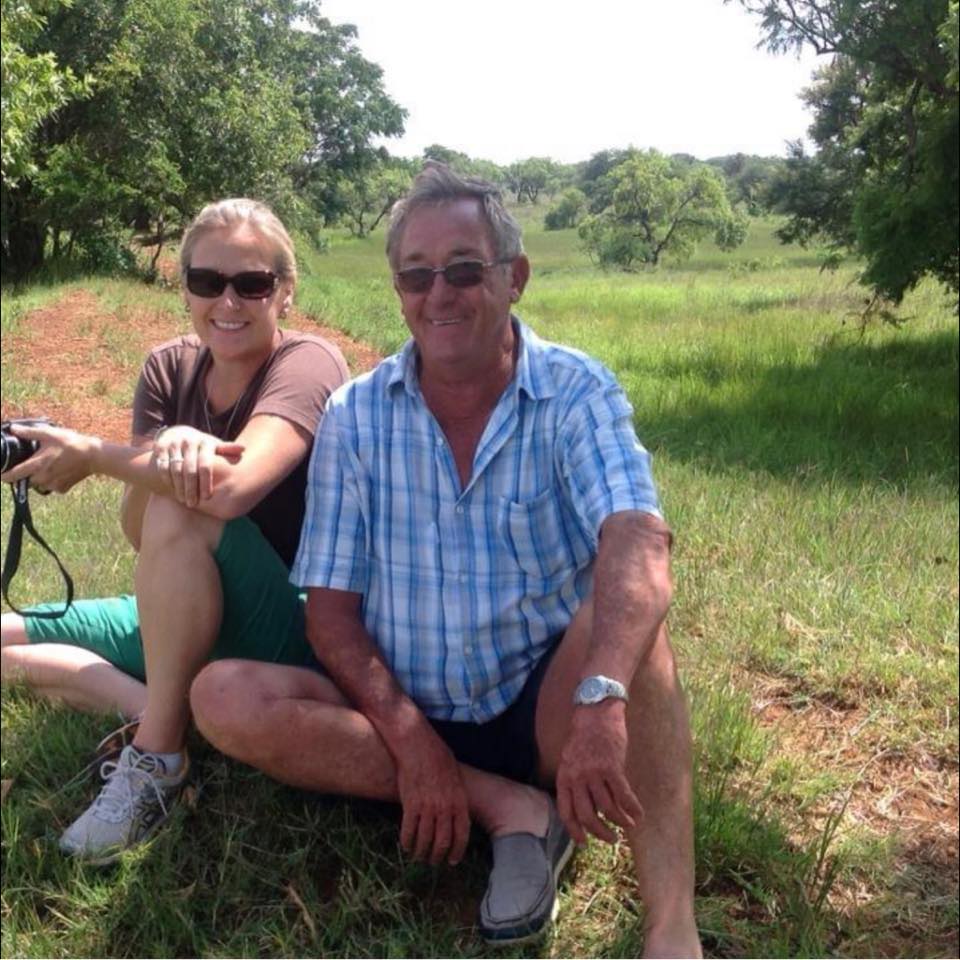 Humani Tented Camp