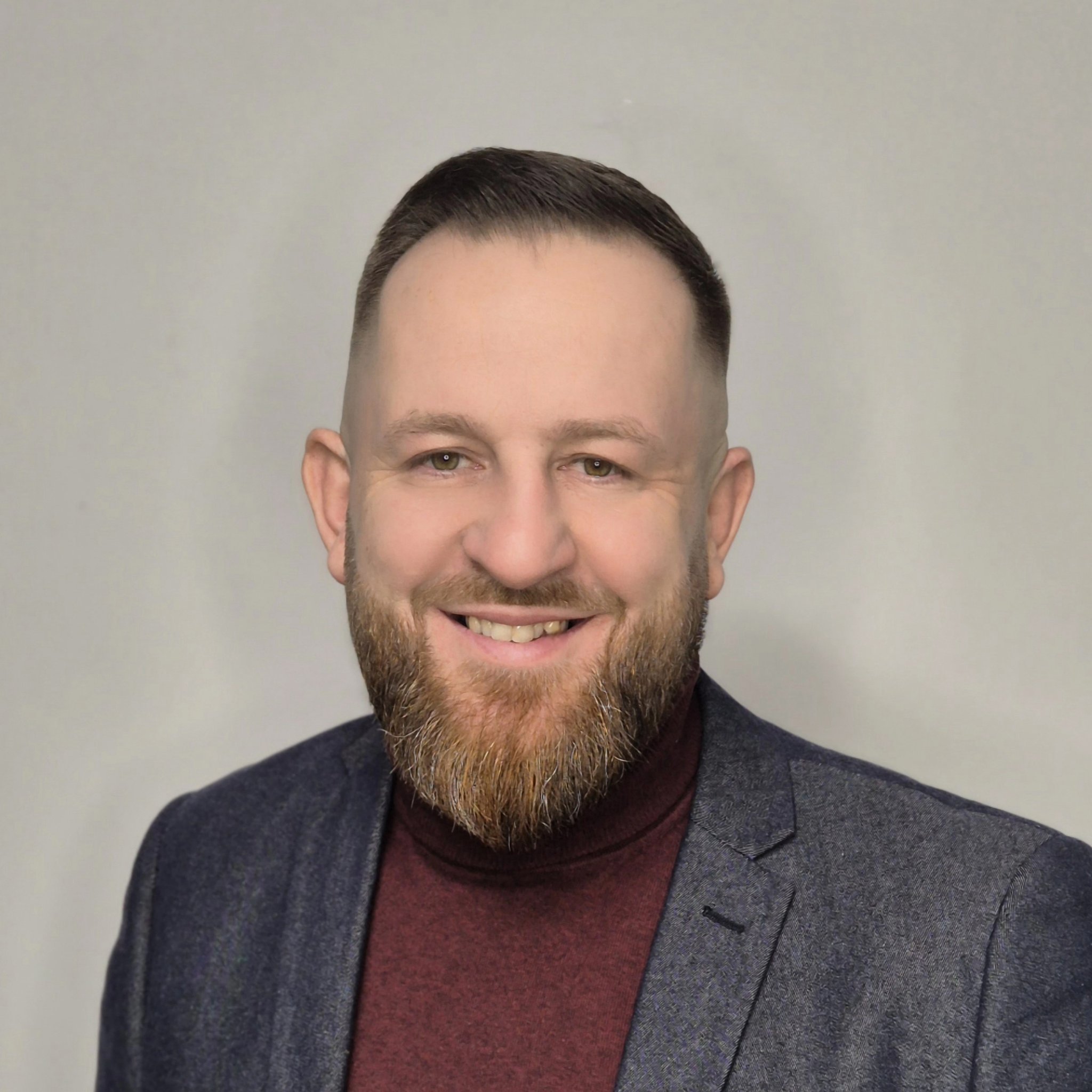 Paweł Szyszlak