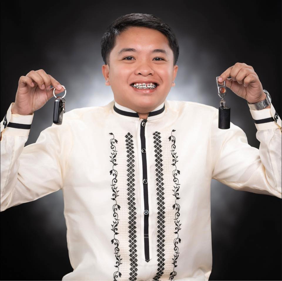 Shane Carla Azarcon