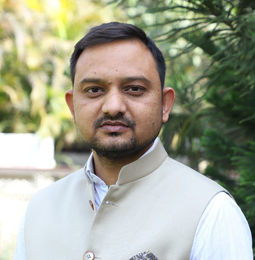 Shabbir Ali