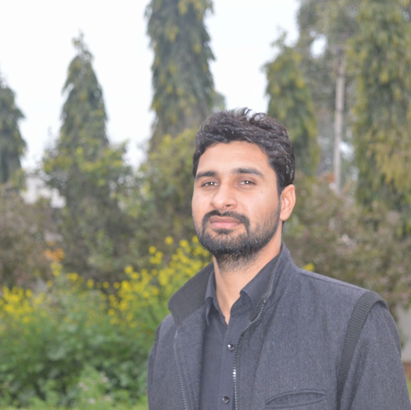 Paash Azaad