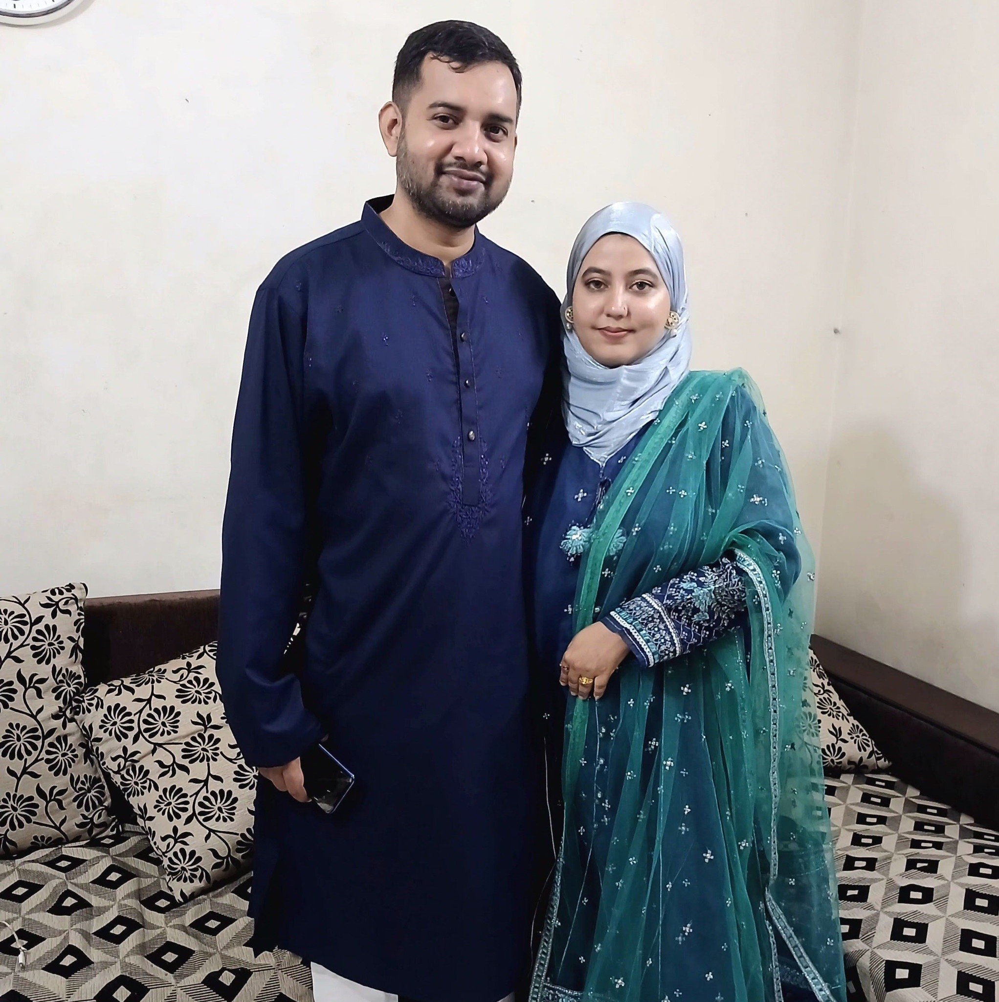 Laboni Talukder - Moved to Liverpool, England | Facebook