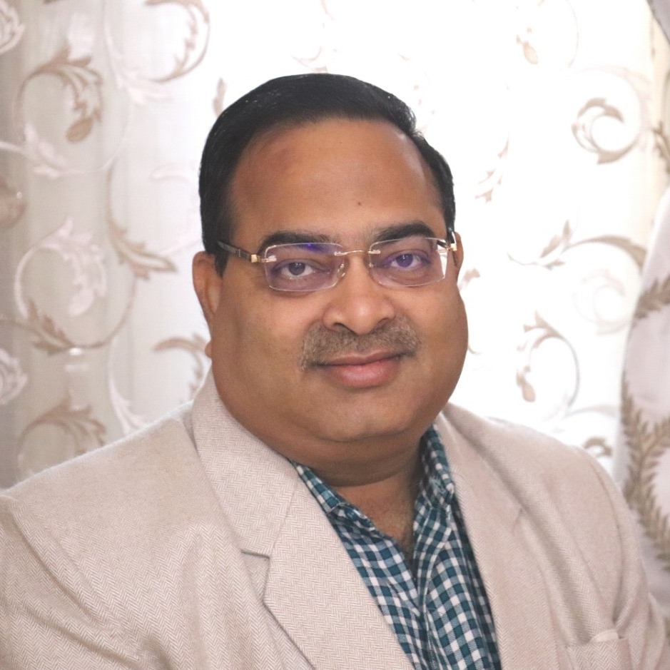 Kuldeep Mathur