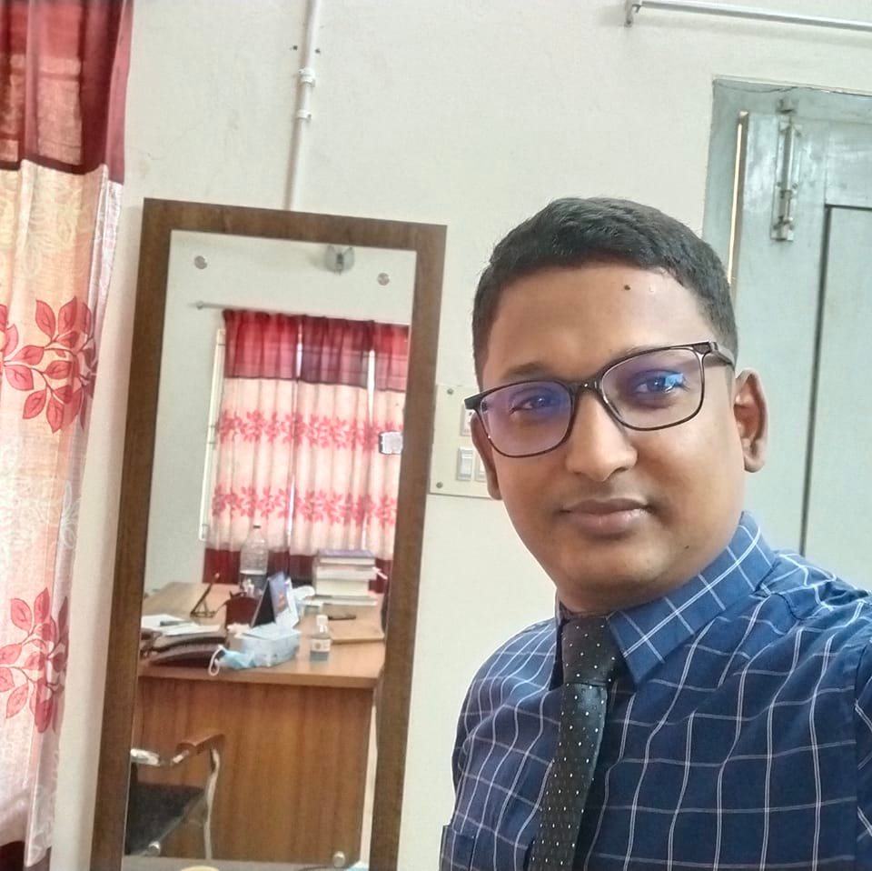 Sohel Rana
