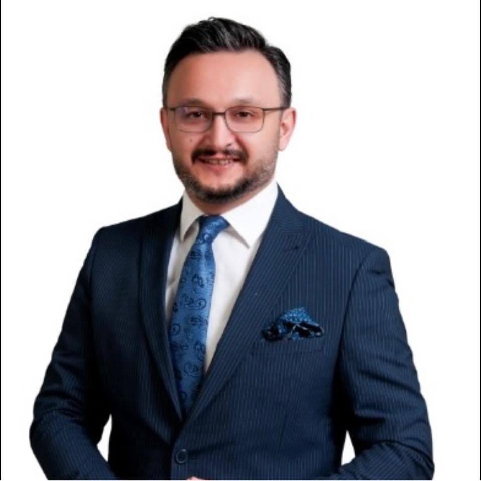 Av. Mustafa Rauf YANAR